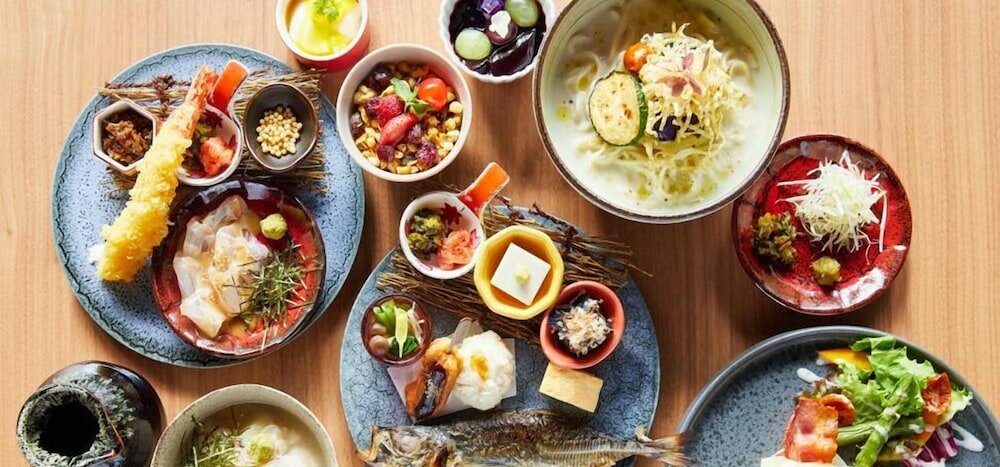 Фото Mitsui Garden Hotel Kyoto Shinmachi Bettei