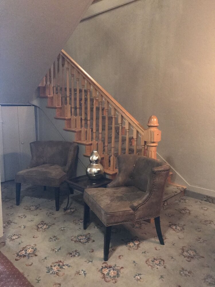 Фото Hotel Sutter