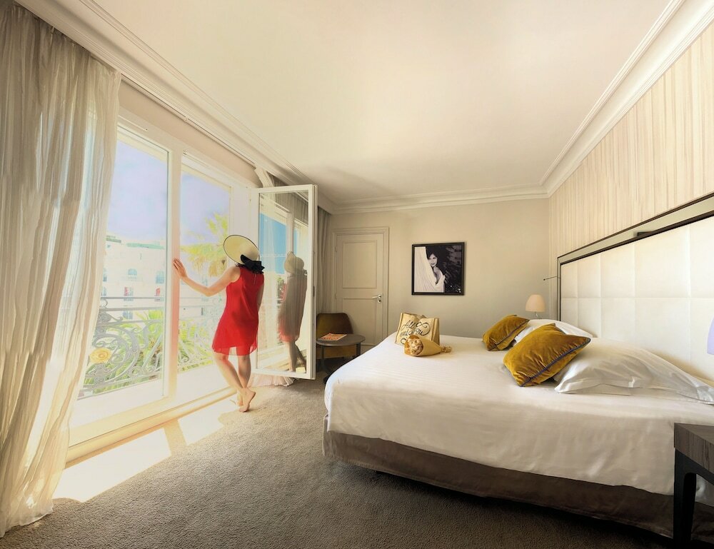 Фото Hotel Le Canberra