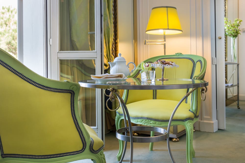 Фото Grand Hotel Des Bains