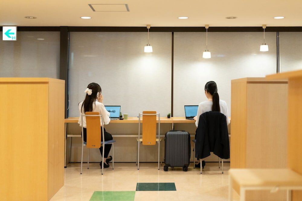 Фото The OneFive Osaka Sakaisuji