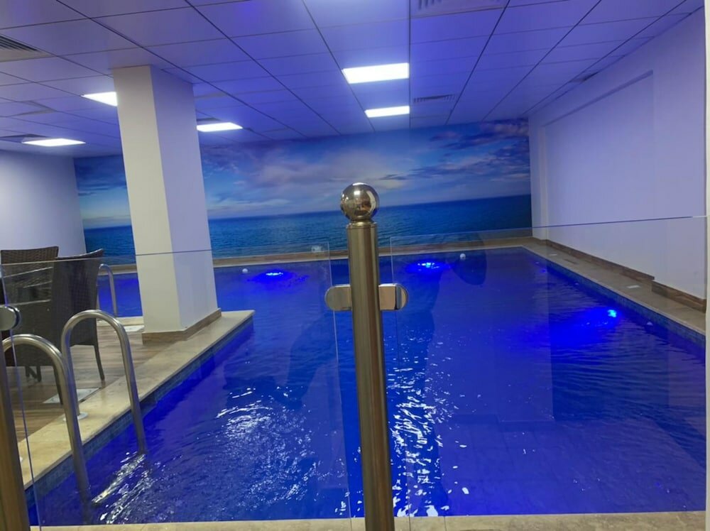 Фото Admire Apart' Hotel