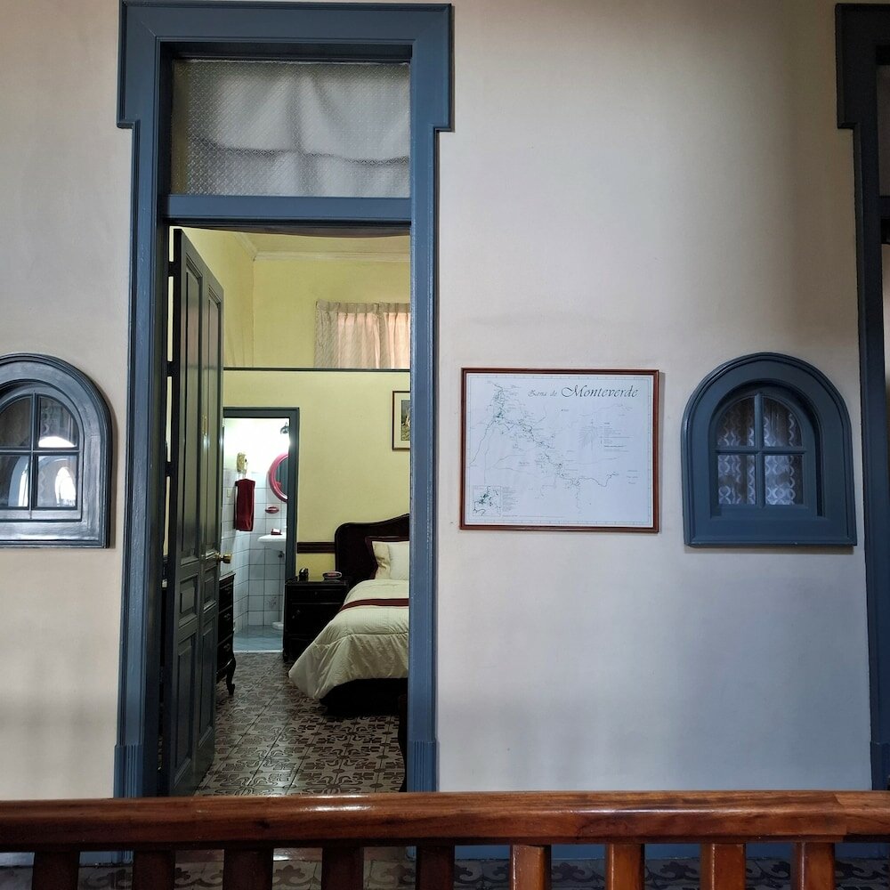 Фото Santo Tomas Hotel