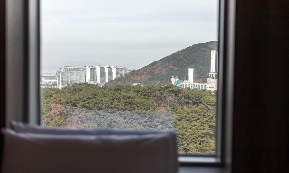 Фото Layers Hotel Busan Hadan