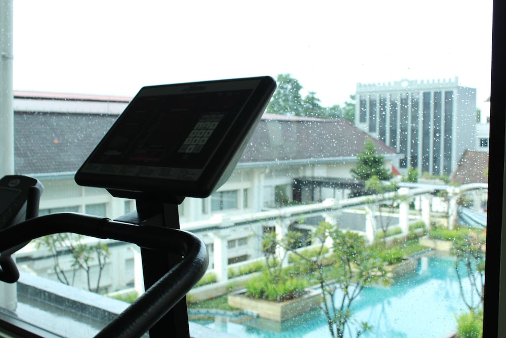 Фото Grand Hotel Preanger