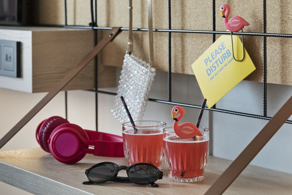 Фото Moxy Bremen