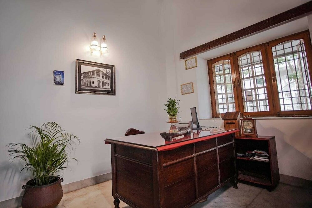 Фото Kimansion Inn