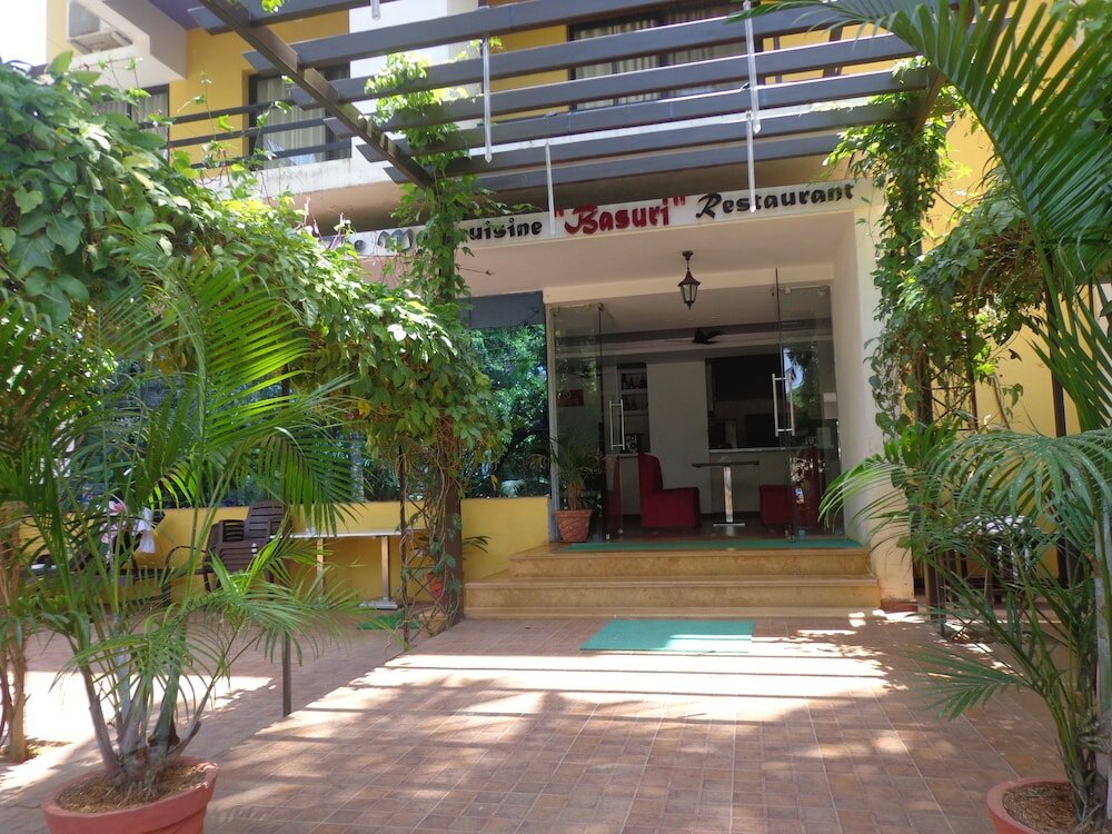 Фото The Tubki Resort