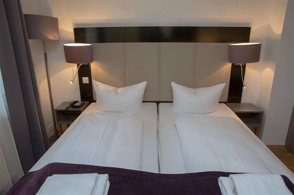 Фото Goethe Business Hotel by Trip Inn