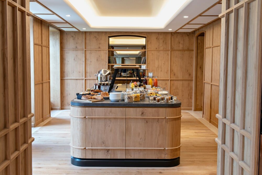 Фото Hôtel Les Haras