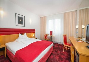 Гостиница Hotel Boltzmann