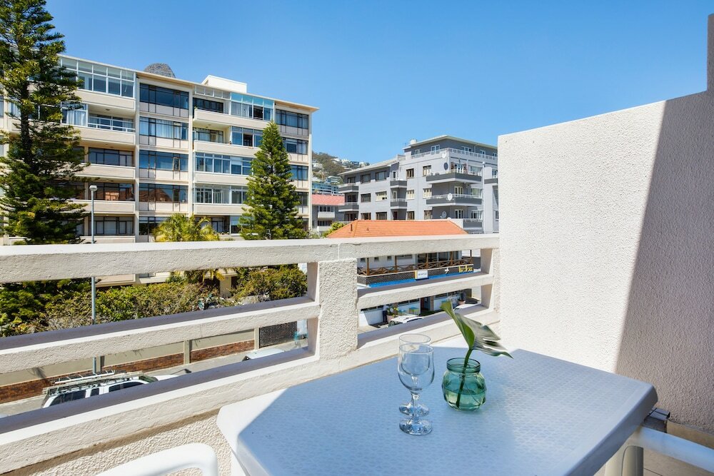 Фото The Amalfi Boutique Hotel