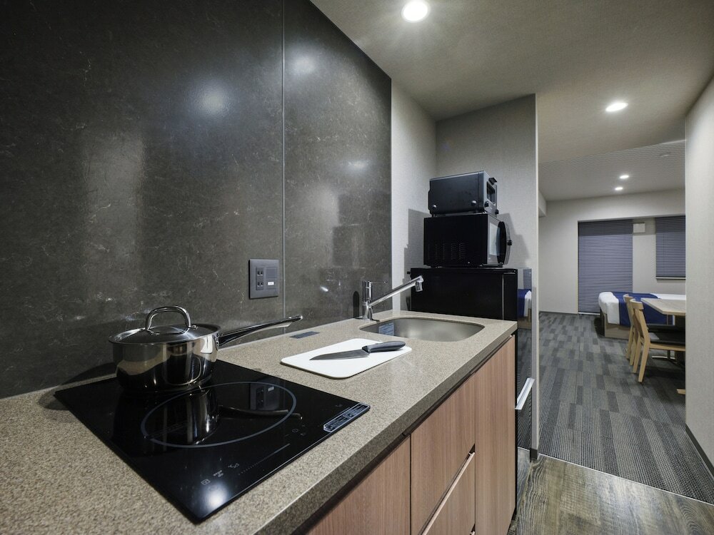 Фото MONday Apart Premium Akihabara Asakusabashi Sta