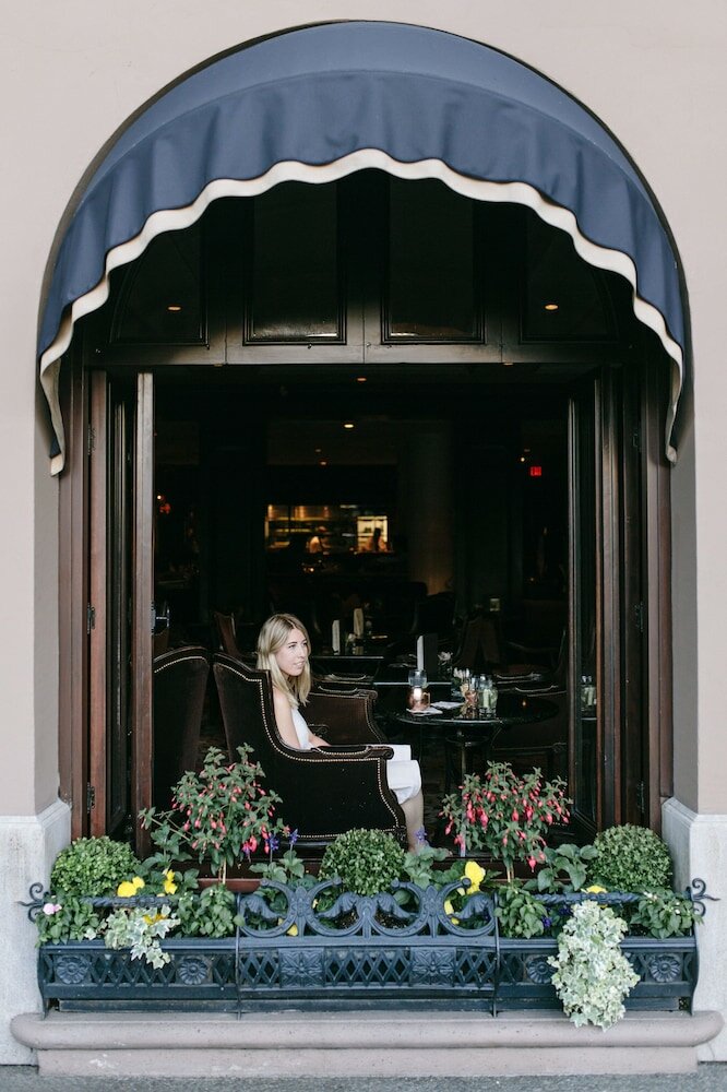 Фото Wedgewood Hotel And SPA