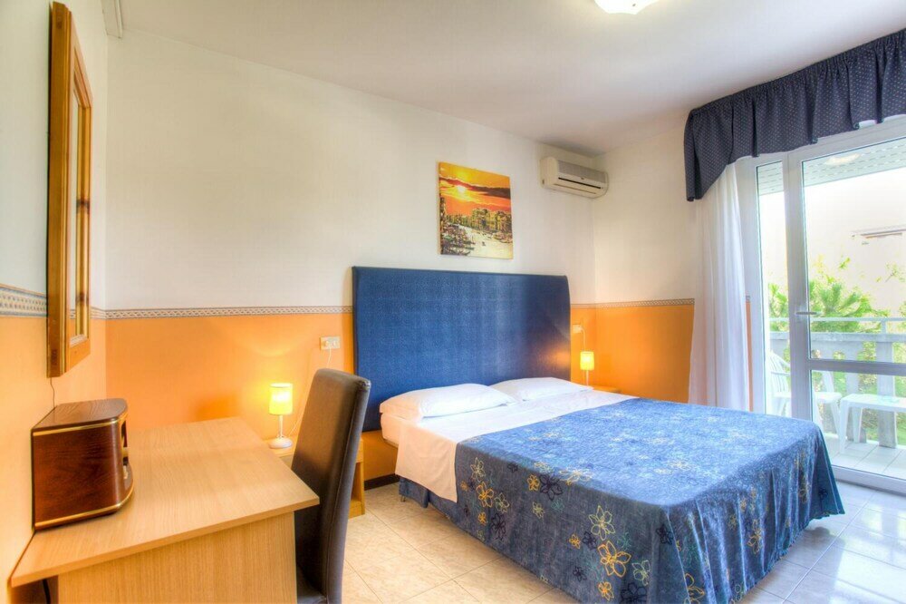 Фото Danubio Hotel