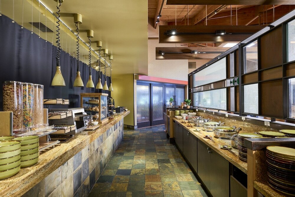 Фото Santa Clara Marriott