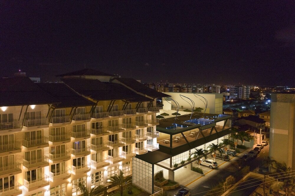 Фото Vidam Hotel Aracaju - Transamerica Collection