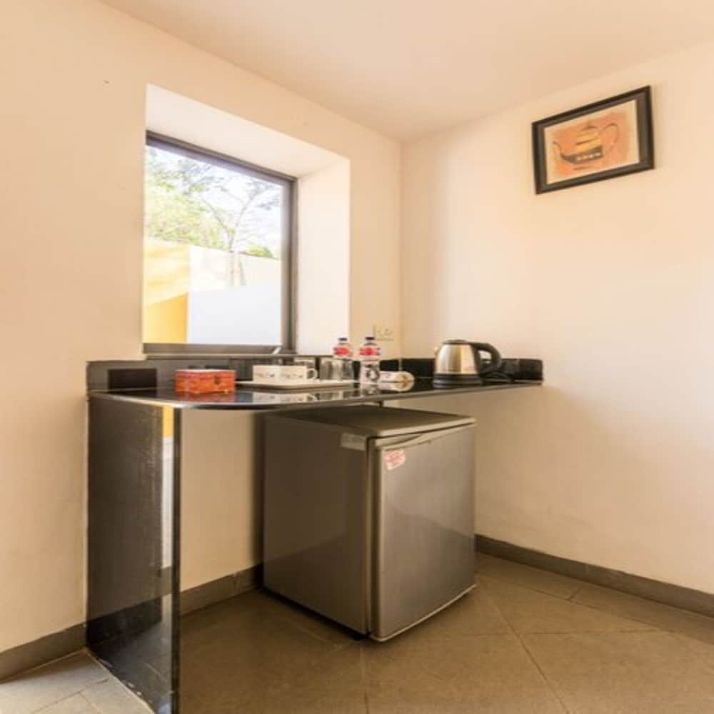 Фото Granpa's Inn Hotel Bougainvillea