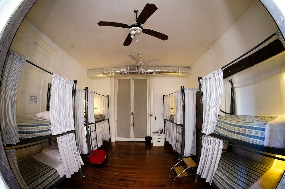 Фото Ba Stop Hostel