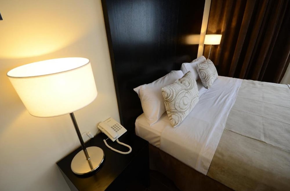 Фото Grand Crucero Iguazu Hotel