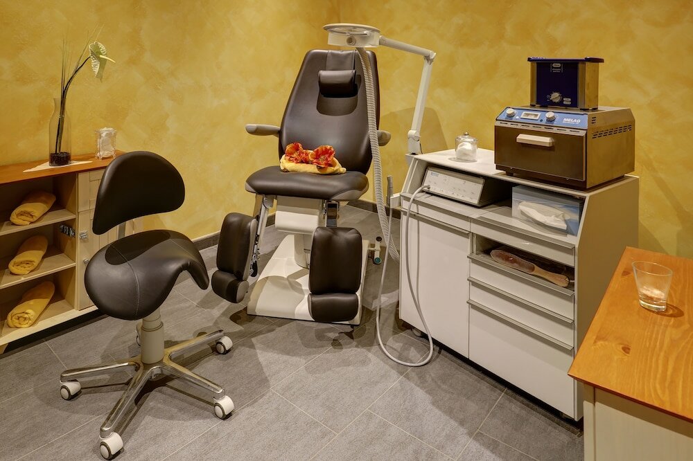 Фото Parkhotel Cup Vitalis