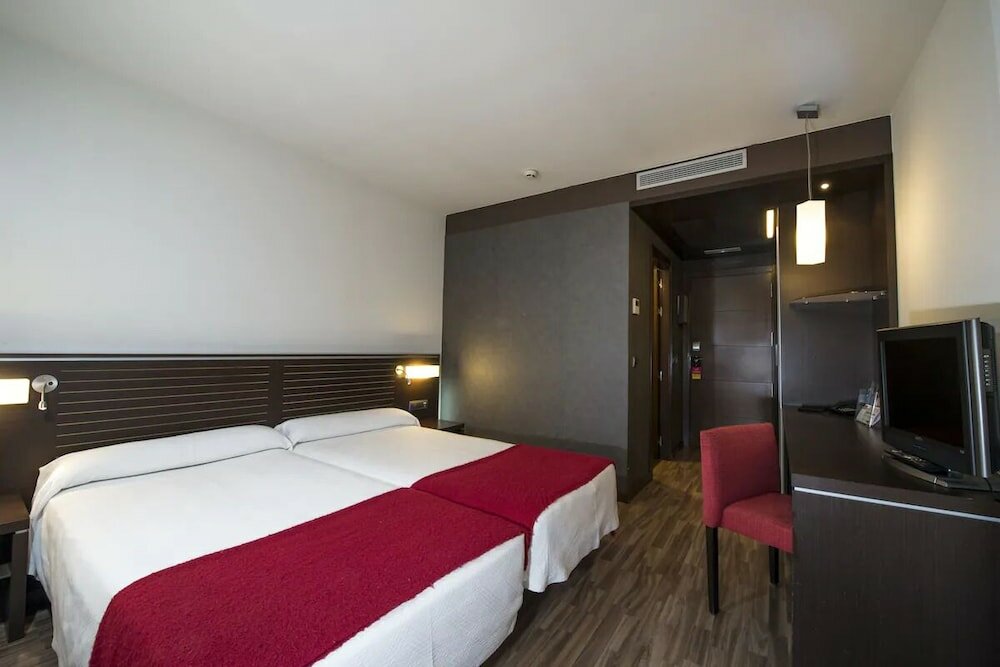 Фото Globales Castillo de Ayud