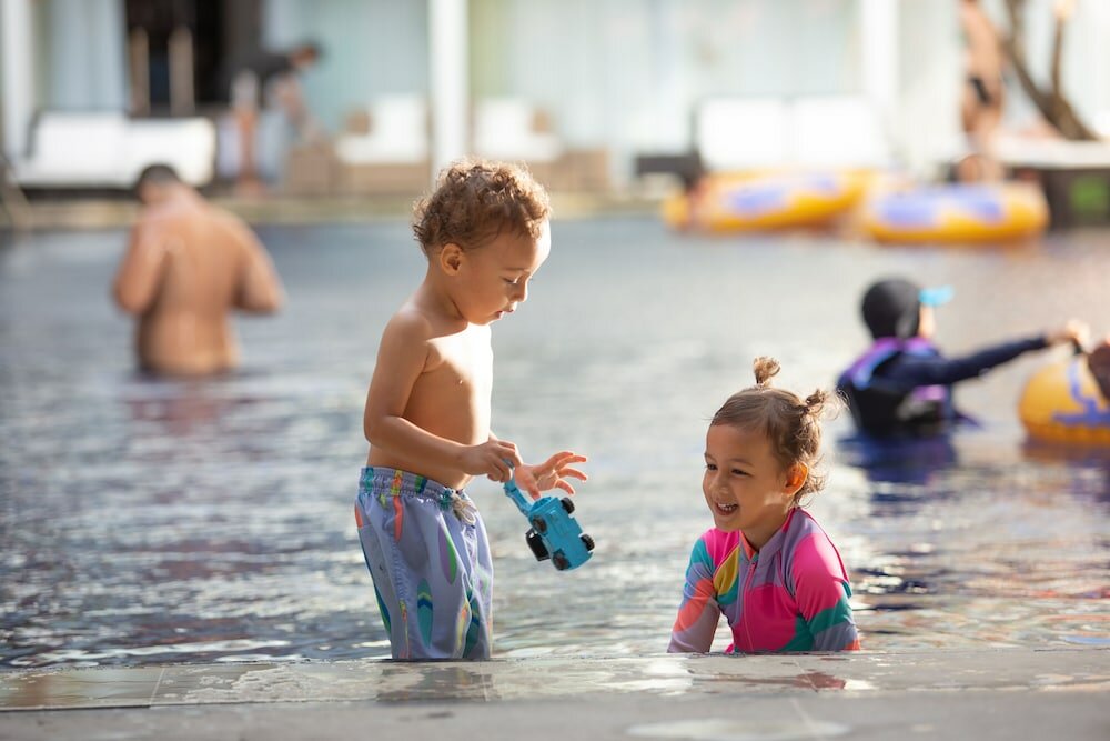 Фото The Bene Hotel