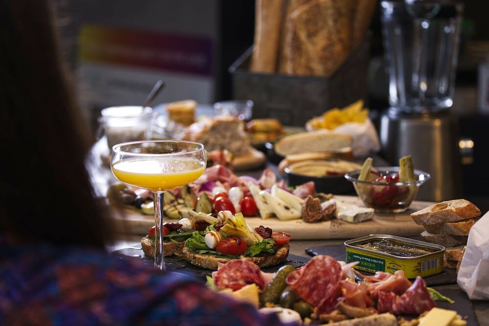 Фото Campanile Nancy Centre - Gare