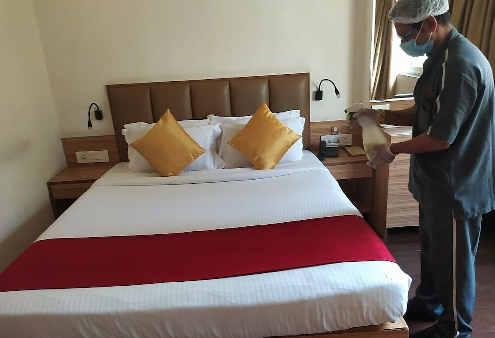 Фото Hotel Plaza