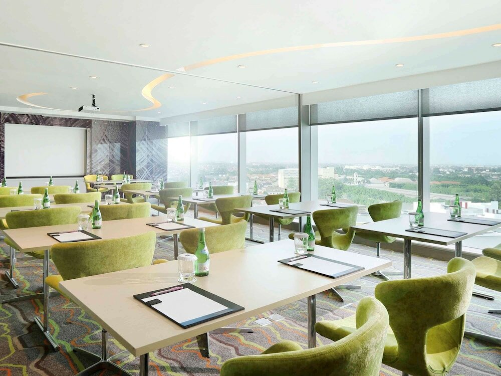 Фото Novotel Tangerang