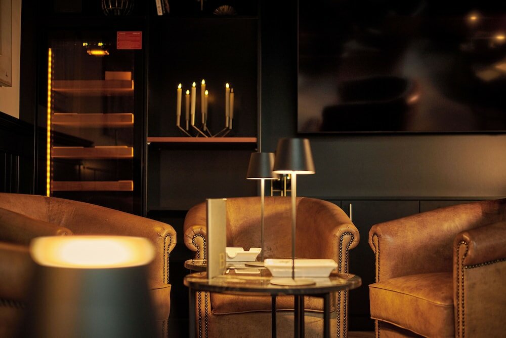 Фото Hotel Bernstein