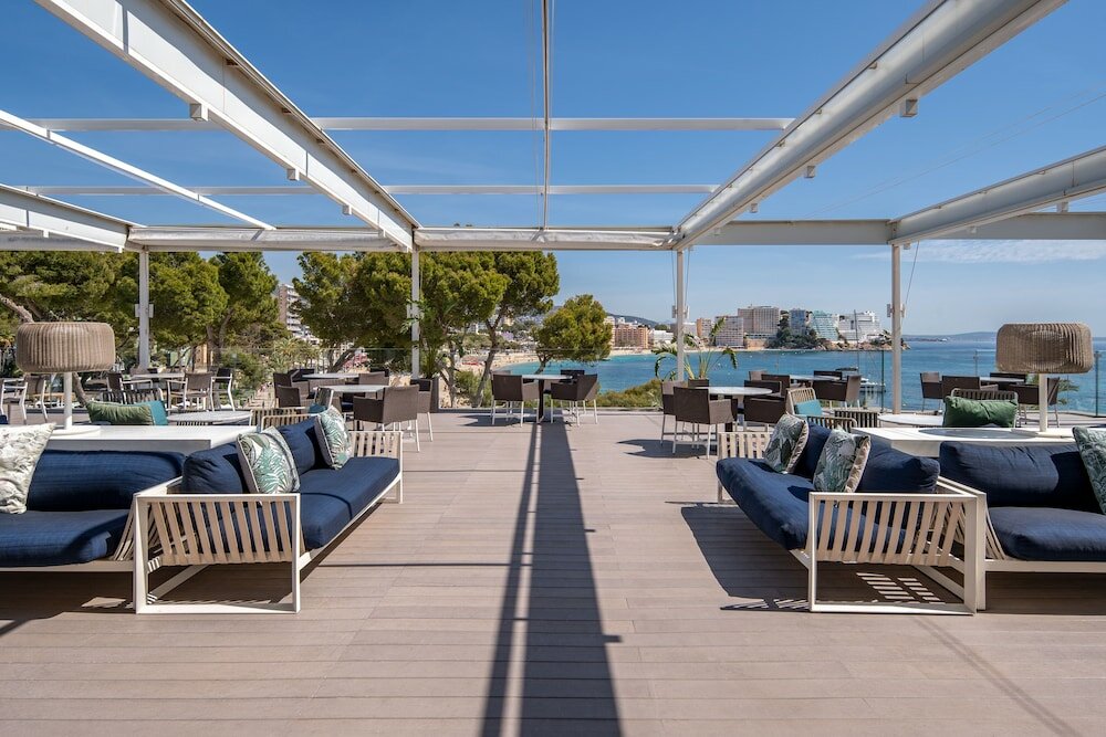 Фото Melia Calvia Beach