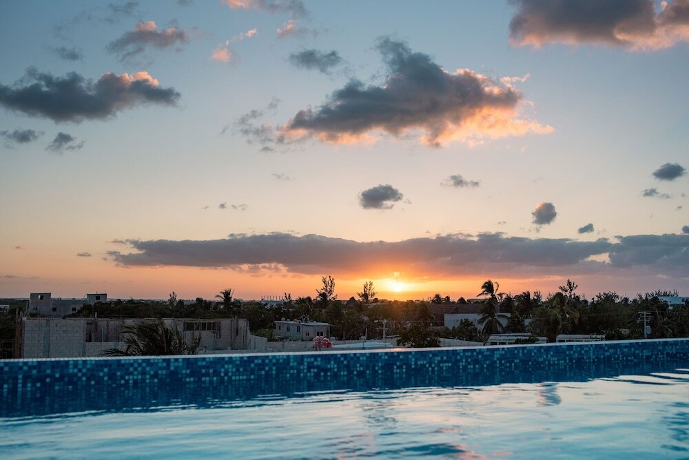 Фото Hotel Mayari Holbox