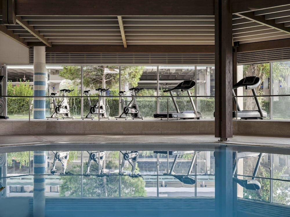 Фото Esperos Mare Resort