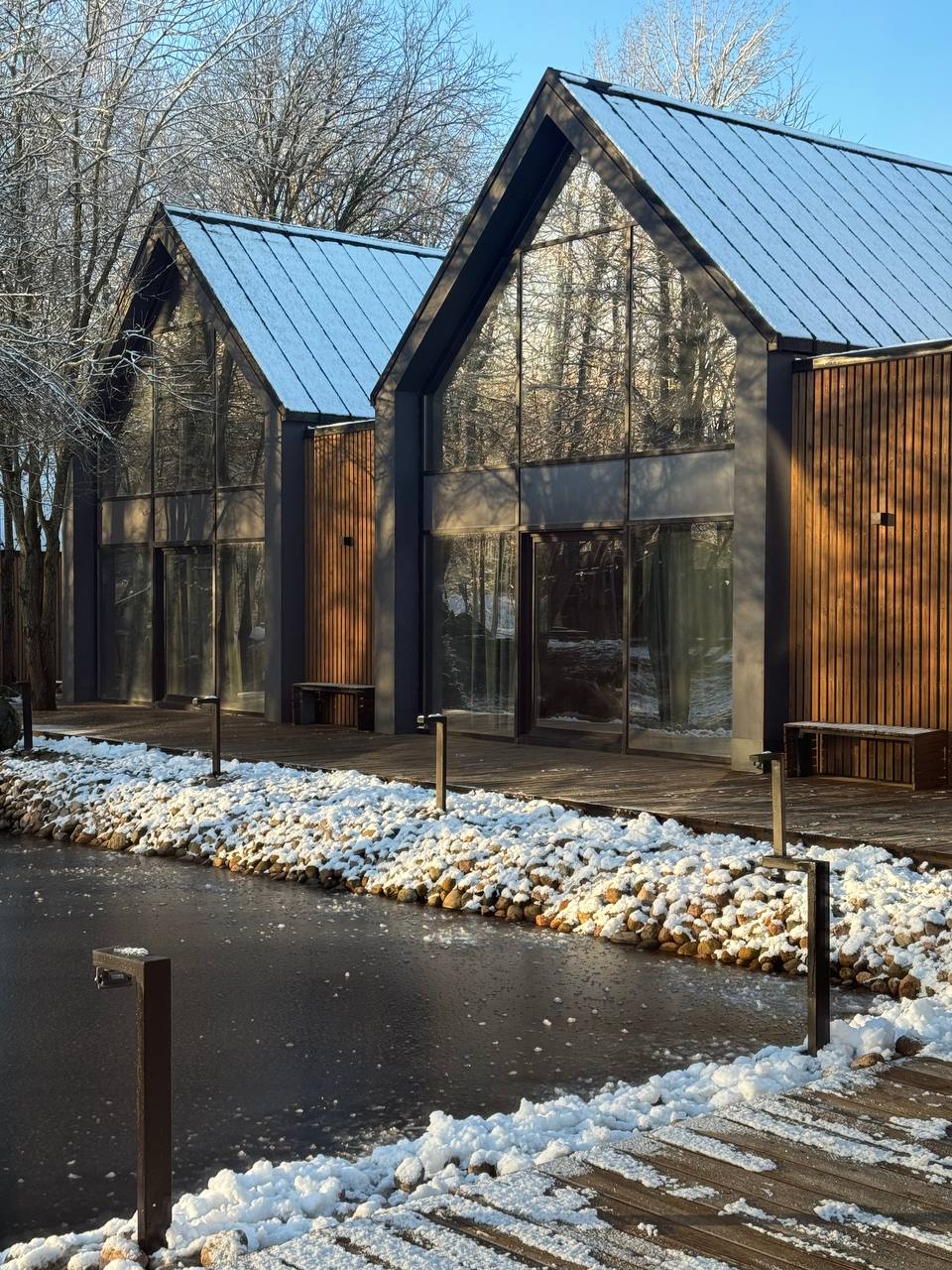 Фото Автограф Коробицыно