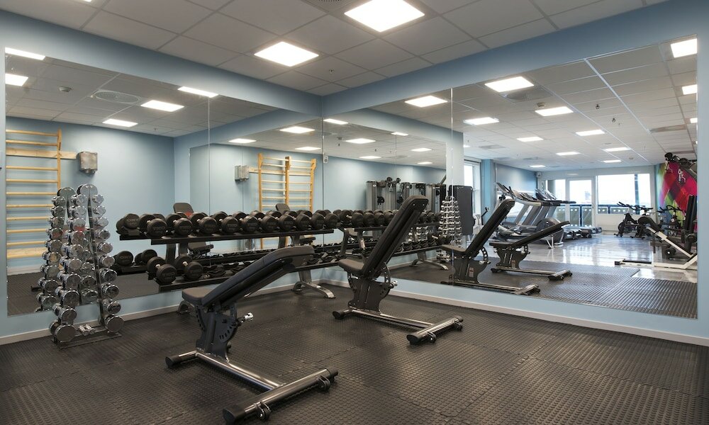 Фото Thon Hotel Opera