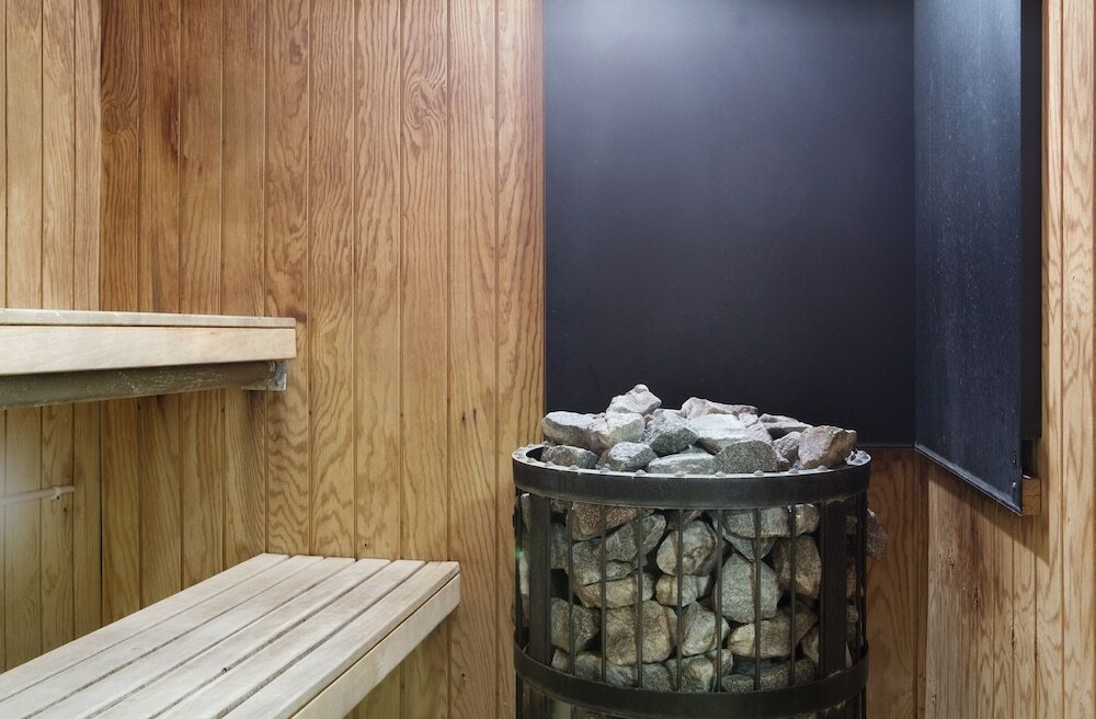 Фото Comfort Hotel Arctic