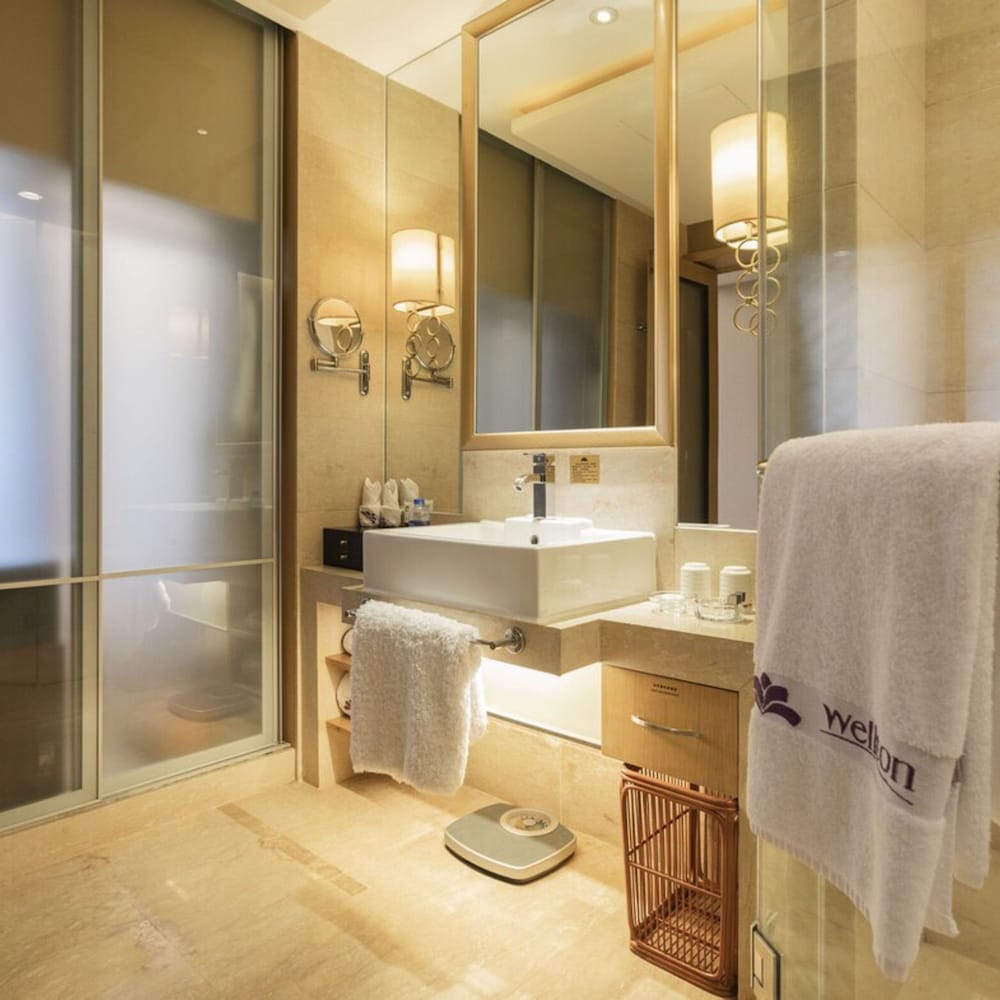 Фото Wellton International Hotel Dongguan