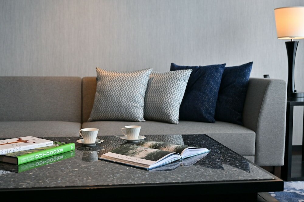 Фото Ryukyu Hotel & Resort Nashiro Beach