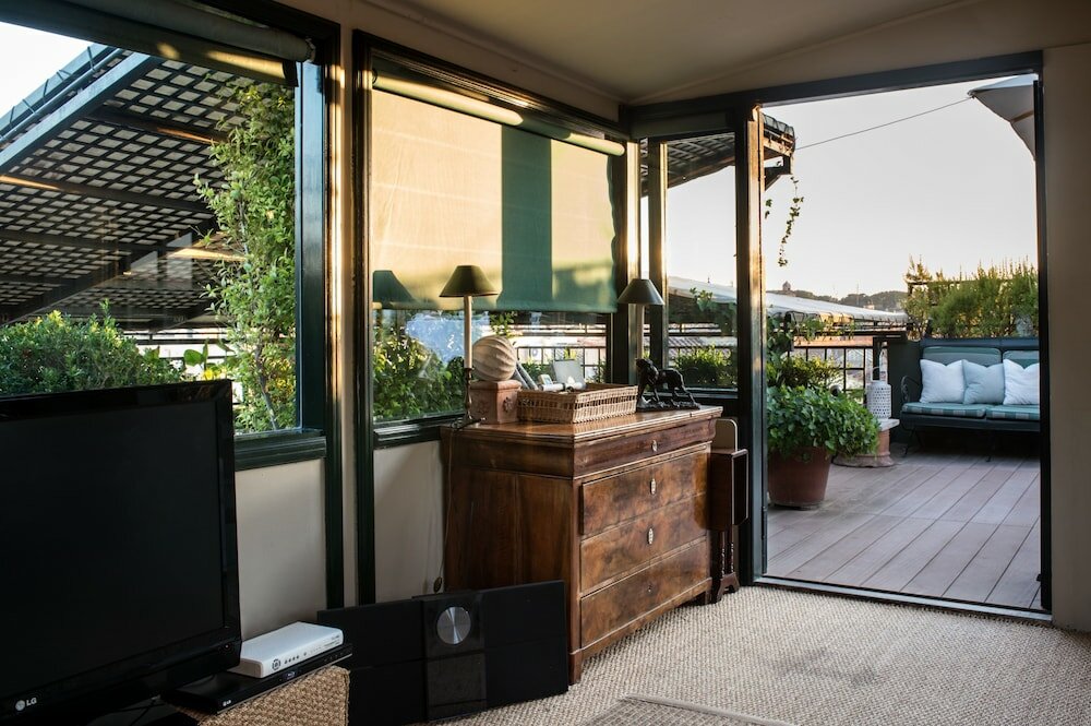 Фото Residenza Napoleone III