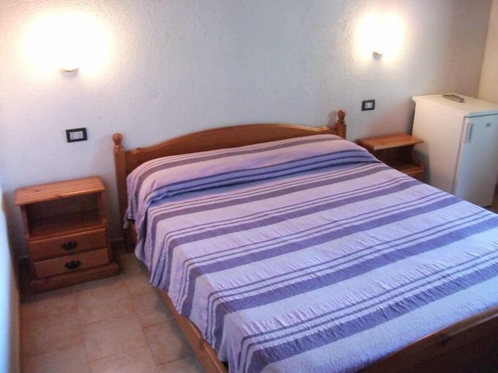 Фото Rocce Bianche