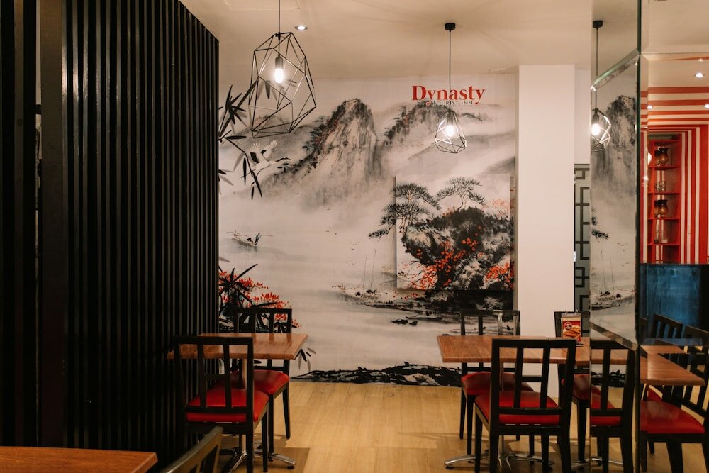 Фото Dynasty Tourist Inn