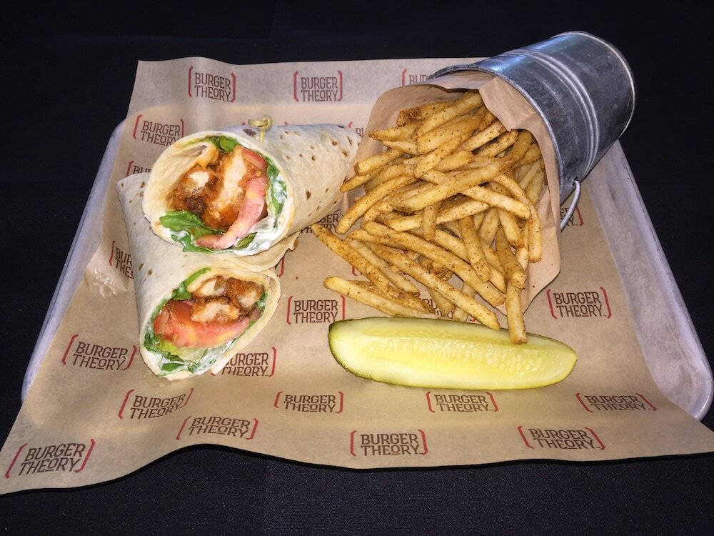 Фото Holiday Inn Mississauga Toronto West