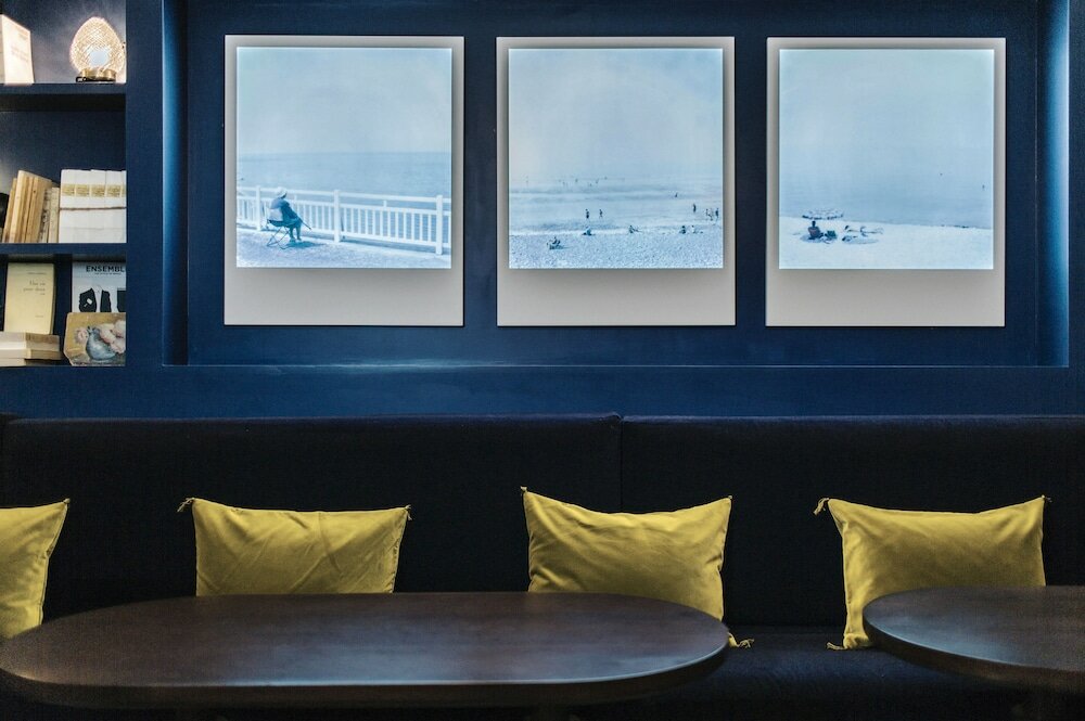 Фото Handsome Hotel