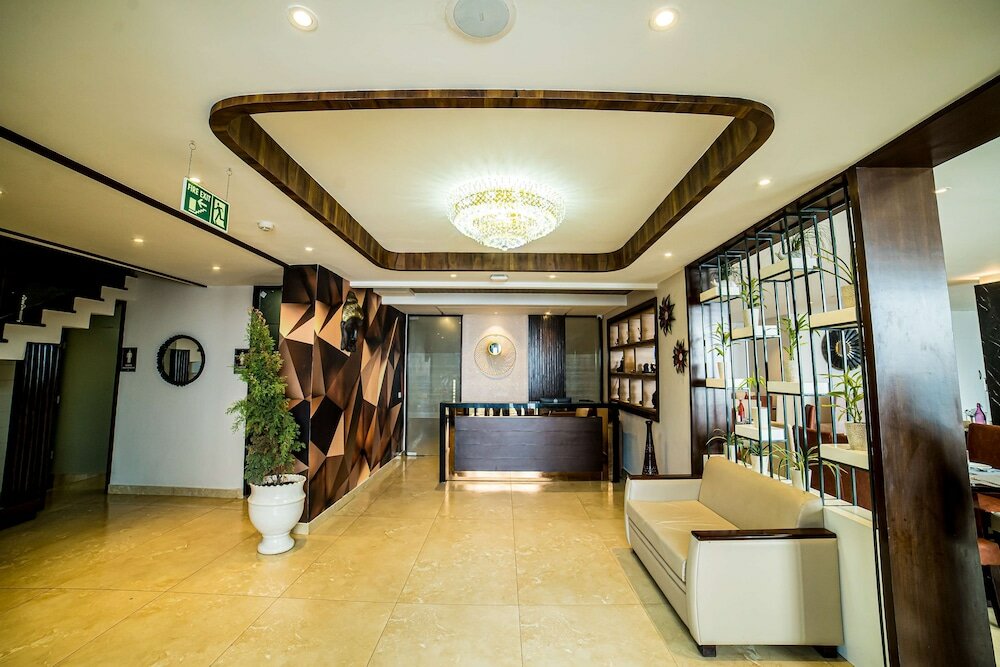 Фото Best Western Dalhousie