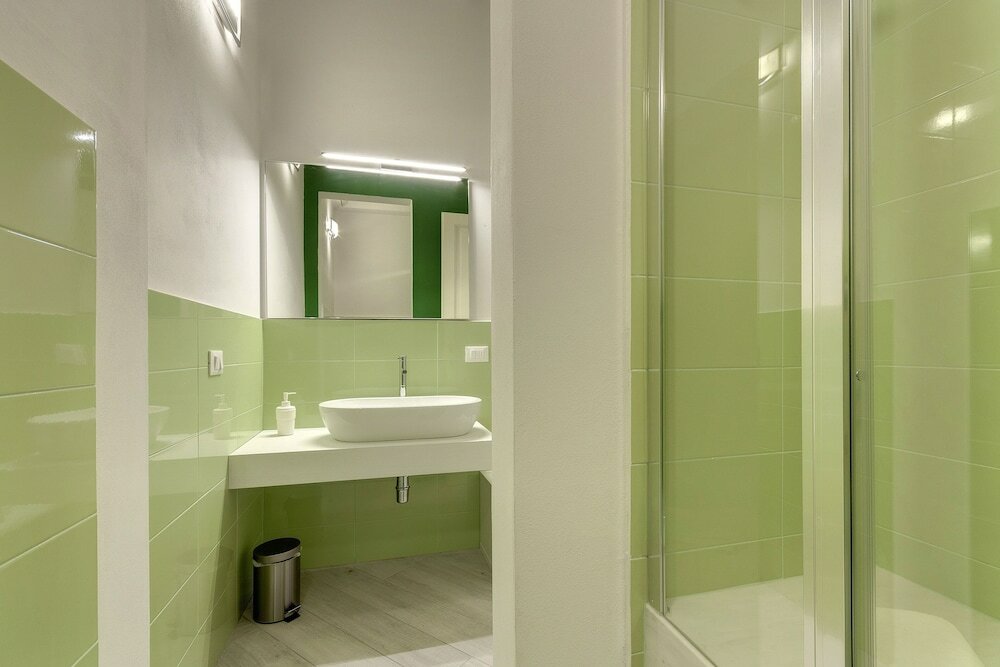 Фото Mamo Florence - Hibisco Apartment