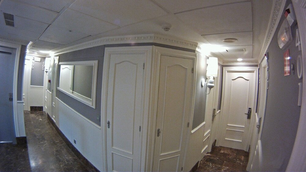 Фото Hotel Boutique Catedral