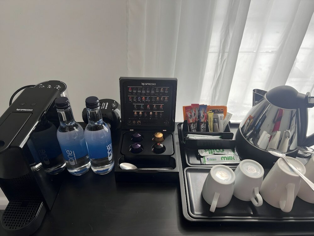 Фото Ibis Styles Liverpool Centre Dale Street Cavern Quarter