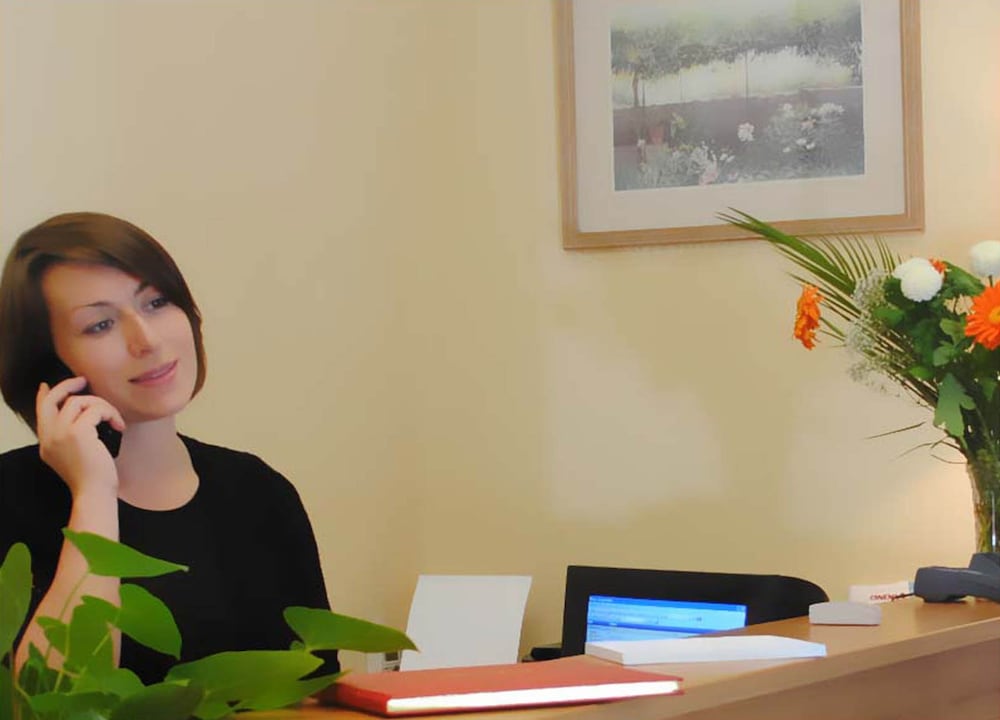 Фото Waterloo Lodge