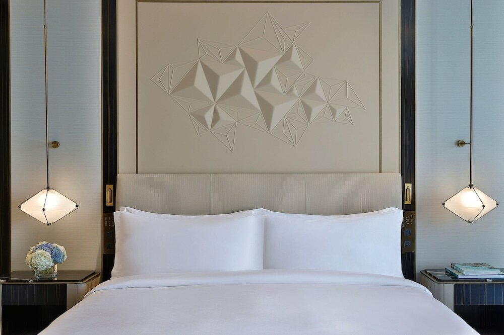 Фото The St. Regis Riyadh